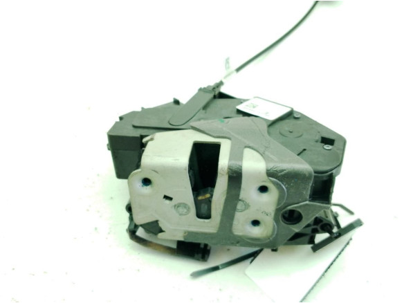 GN15A219A64EB CERRADURA PUERTA LAT DEL DER FORD ECOSPORT|Desguaces La Cabaña