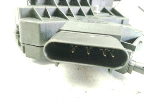 GN15A219A64EB CERRADURA PUERTA LAT DEL DER FORD ECOSPORT|Desguaces La Cabaña