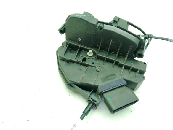 GN15A219A65FA CERRADURA PUERTA LAT DEL IZQ FORD ECOSPORT|Desguaces La Cabaña