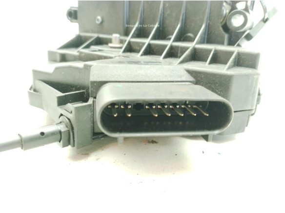 GN15A219A65FA CERRADURA PUERTA LAT DEL IZQ FORD ECOSPORT|Desguaces La Cabaña