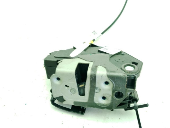 GN15A264A26EC CERRADURA PUERTA LAT TRA DER FORD ECOSPORT|Desguaces La Cabaña
