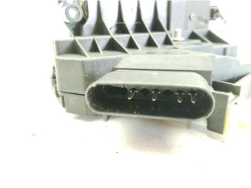 GN15A264A26EC CERRADURA PUERTA LAT TRA DER FORD ECOSPORT|Desguaces La Cabaña