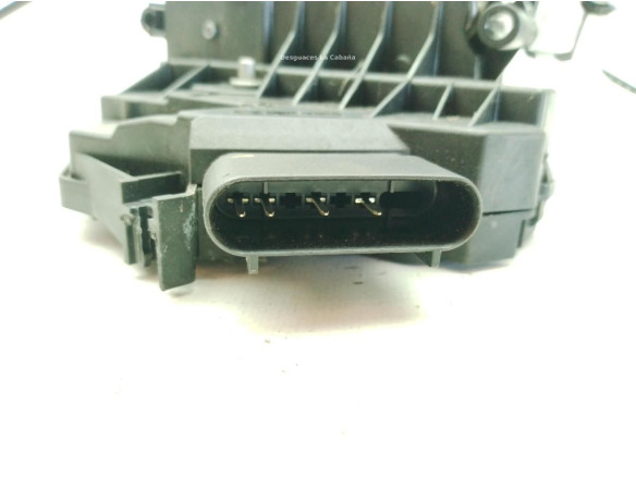 GN15A264A27EC CERRADURA PUERTA LAT TRA IZQ FORD ECOSPORT|Desguaces La Cabaña