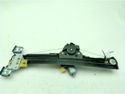 GN15A23200F ELEVALUNAS PUERTA LAT DEL DER FORD ECOSPORT|Desguaces La Cabaña