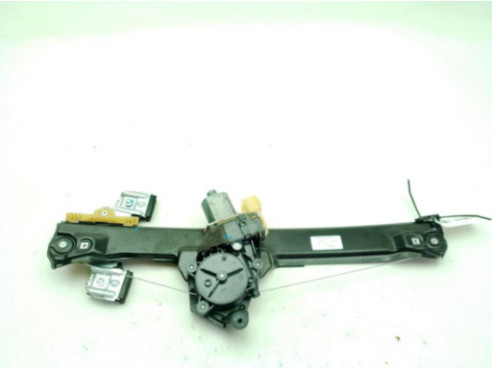 GN15A23201E ELEVALUNAS PUERTA LAT DEL IZQ FORD ECOSPORT|Desguaces La Cabaña