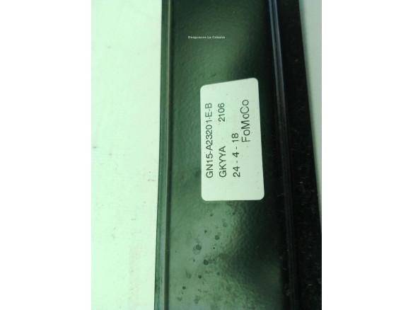 GN15A23201E ELEVALUNAS PUERTA LAT DEL IZQ FORD ECOSPORT|Desguaces La Cabaña