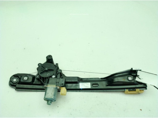 ELEVALUNAS PUERTA LATERAL TRASERA DERECHA|Desguaces La Cabaña