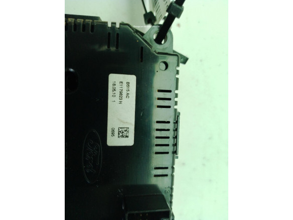 E1179823H MANDO CLIMA FORD ECOSPORT|Desguaces La Cabaña