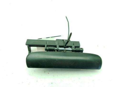 MANILLA PUERTA LAT DEL DER EXT CITROEN XSARA (N1)|Desguaces La Cabaña