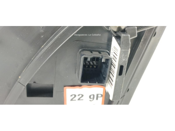 876201F300 ESPEJO DER KIA SPORTAGE (JE_, KM_) |Desguaces La Cabaña