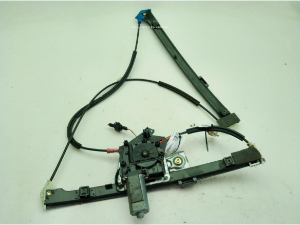 6K3959802H ELEVALUNAS PUERTA LAT DEL DER SEAT IBIZA II (6K1)|Desguaces La Cabaña