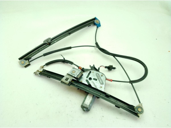 6K3959802H ELEVALUNAS PUERTA LAT DEL DER SEAT IBIZA II (6K1)|Desguaces La Cabaña