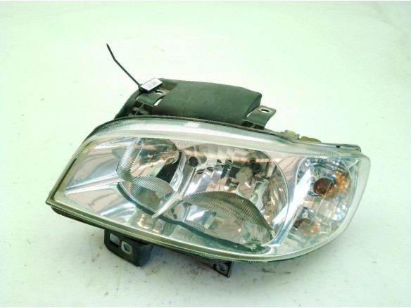 FARO IZQUIERDO SEAT IBIZA II (6K1)|Desguaces La Cabaña