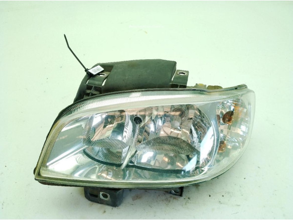 FARO IZQUIERDO SEAT IBIZA II (6K1)|Desguaces La Cabaña
