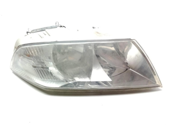 FARO DERECHO SKODA OCTAVIA II (1Z3)|Desguaces La Cabaña