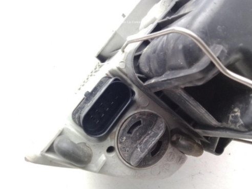 FARO DERECHO SKODA OCTAVIA II (1Z3)|Desguaces La Cabaña