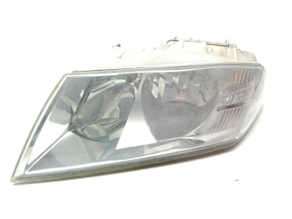 FARO IZQUIERDO SKODA OCTAVIA II (1Z3)|Desguaces La Cabaña