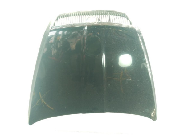 CAPO SKODA OCTAVIA II (1Z3)|Desguaces La Cabaña