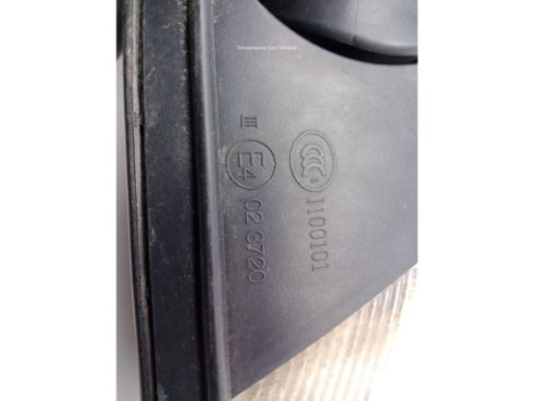 ESPEJO IZQ SKODA OCTAVIA II (1Z3)|Desguaces La Cabaña