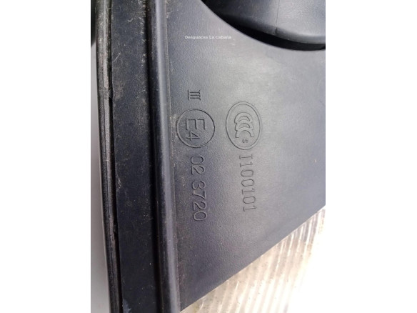ESPEJO IZQ SKODA OCTAVIA II (1Z3)|Desguaces La Cabaña