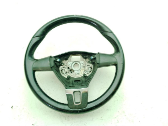 VOLANTE DIRECCION VW TRANSPORTER V Autobús (7HB, 7HJ, 7EB, 7EJ, 7EF, 7EG, 7HF, 7E|Desguaces La Cabaña