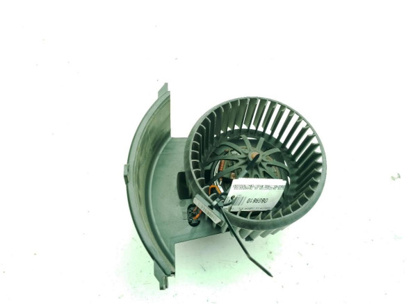 7E5820021 MOTOR CALEFACCION VW TRANSPORTER V Autobús (7HB, 7HJ, 7EB, 7EJ, 7EF, 7EG, 7HF, 7E|Desguaces La Cabaña