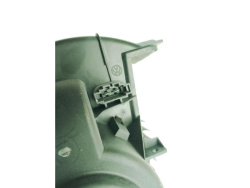 7E5820021 MOTOR CALEFACCION VW TRANSPORTER V Autobús (7HB, 7HJ, 7EB, 7EJ, 7EF, 7EG, 7HF, 7E|Desguaces La Cabaña