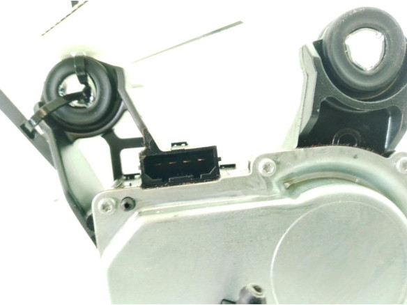 7H0955711 MOTOR LIMPIAPARABRISAS TRA VW TRANSPORTER V Autobús (7HB, 7HJ, 7EB, 7EJ, 7EF, 7EG, 7HF, 7E|Desguaces La Cabaña