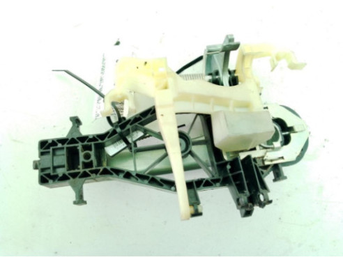 7E5413031H AMORTIGUADOR DEL DER VW TRANSPORTER V Autobús (7HB, 7HJ, 7EB, 7EJ, 7EF, 7EG, 7HF, 7E|Desguaces La Cabaña 2