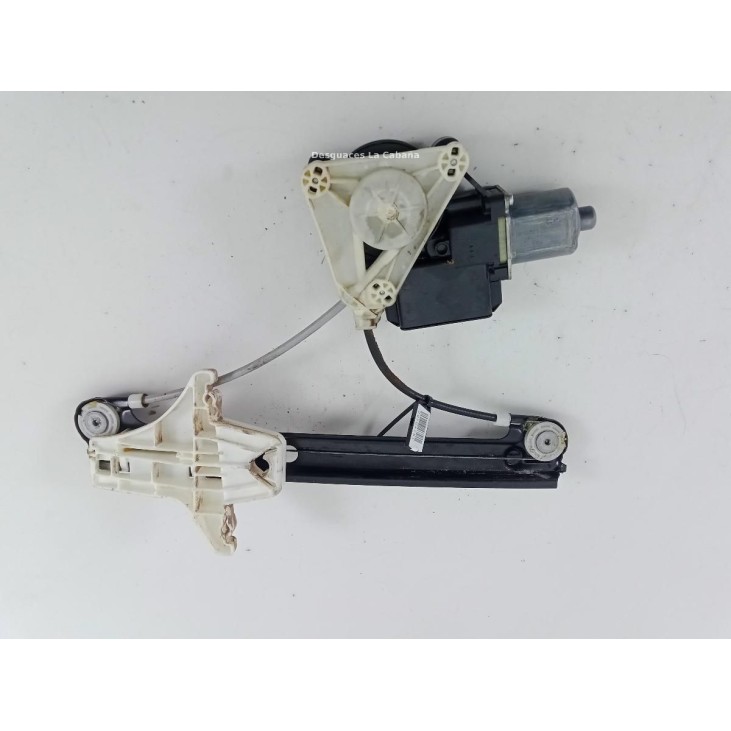 6R0959811N ELEVALUNAS PUERTA LAT TRA IZQ VW POLO (6R1, 6C1) |Desguaces La Cabaña