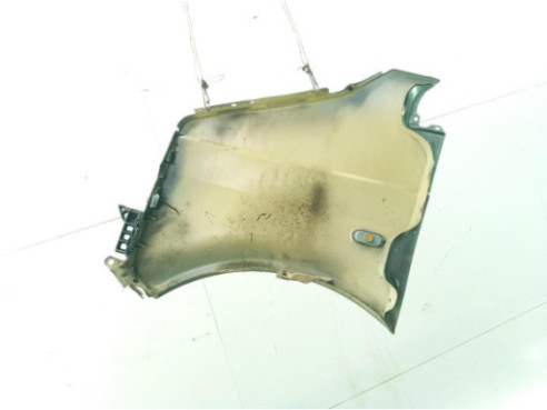 7E5413031H AMORTIGUADOR DEL DER VW TRANSPORTER V Autobús (7HB, 7HJ, 7EB, 7EJ, 7EF, 7EG, 7HF, 7E|Desguaces La Cabaña 2