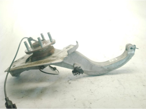 BRAZO SUSPENSION DEL DER INF ANTERIOR JAGUAR XE (X760)|Desguaces La Cabaña 2