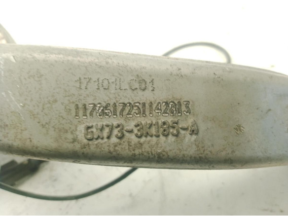 602123470 MANGUETA DEL DER JAGUAR XE (X760)|Desguaces La Cabaña