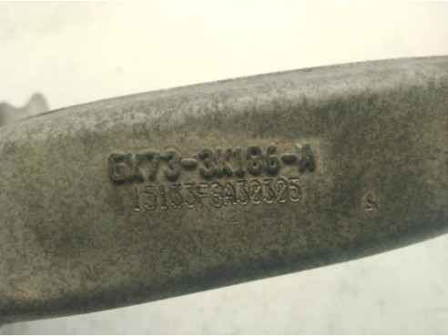 602123466 MANGUETA DEL IZQ JAGUAR XE (X760)|Desguaces La Cabaña