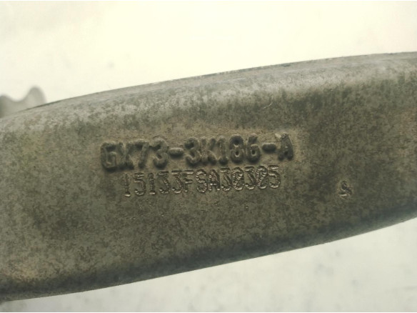 602123466 MANGUETA DEL IZQ JAGUAR XE (X760)|Desguaces La Cabaña