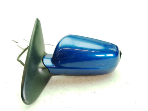 ESPEJO IZQ SEAT LEON (1M1)|Desguaces La Cabaña