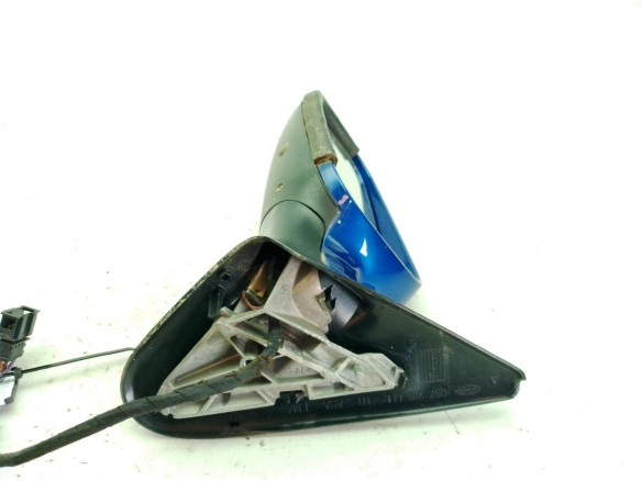 ESPEJO IZQ SEAT LEON (1M1)|Desguaces La Cabaña