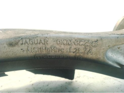 BRAZO SUSPENSION DEL DER INF ANTERIOR JAGUAR XE (X760)|Desguaces La Cabaña