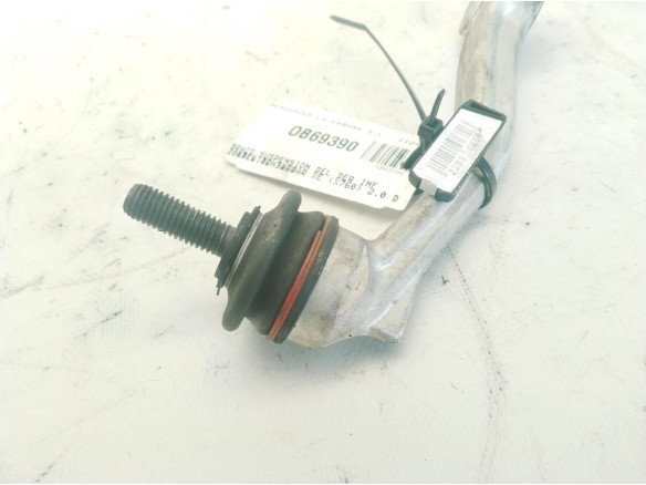 T2H3194 BRAZO SUSPENSION DEL DER INF POSTERIOR JAGUAR XE (X760)|Desguaces La Cabaña