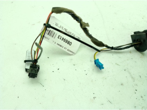 ESPEJO IZQ CITROEN C4 Grand Picasso I (UA_)|Desguaces La Cabaña