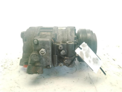 64526915388 COMPRESOR AA BMW 3 (E46)|Desguaces La Cabaña