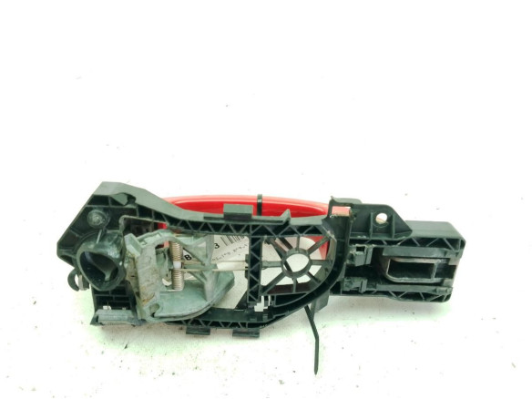 MANILLA PUERTA LAT TRA DER EXT VW PASSAT Variant (365)|Desguaces La Cabaña