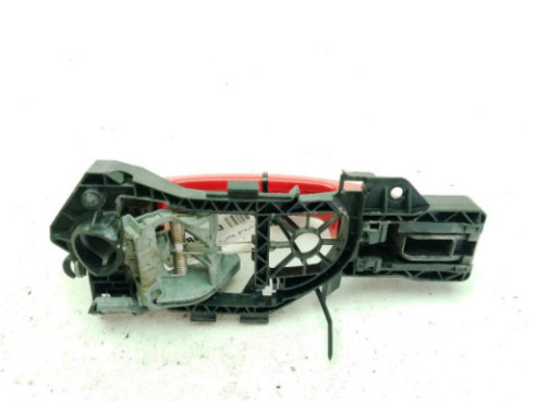 MANILLA PUERTA LAT TRA DER EXT VW PASSAT Variant (365)|Desguaces La Cabaña