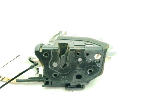 3C1837016A CERRADURA PUERTA LAT DEL DER VW PASSAT Variant (365)|Desguaces La Cabaña