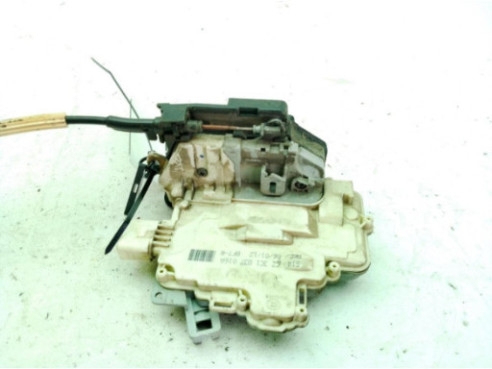 ESPEJO INTERIOR VW PASSAT Variant (365)|Desguaces La Cabaña 2