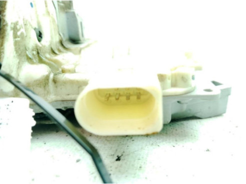 3C1837016A CERRADURA PUERTA LAT DEL DER VW PASSAT Variant (365)|Desguaces La Cabaña