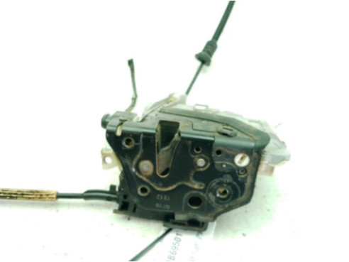 3C4839016A CERRADURA PUERTA LAT TRA DER VW PASSAT Variant (365)|Desguaces La Cabaña