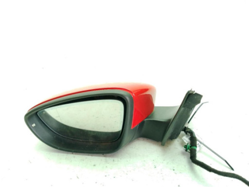 ESPEJO INTERIOR VW PASSAT Variant (365)|Desguaces La Cabaña