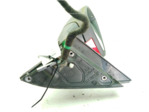 ESPEJO IZQ VW PASSAT Variant (365)|Desguaces La Cabaña