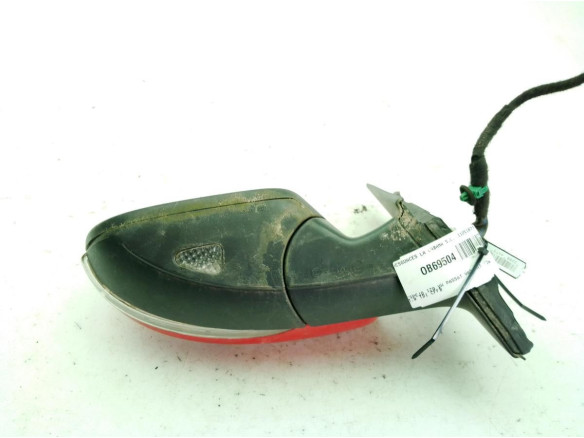 ESPEJO IZQ VW PASSAT Variant (365)|Desguaces La Cabaña